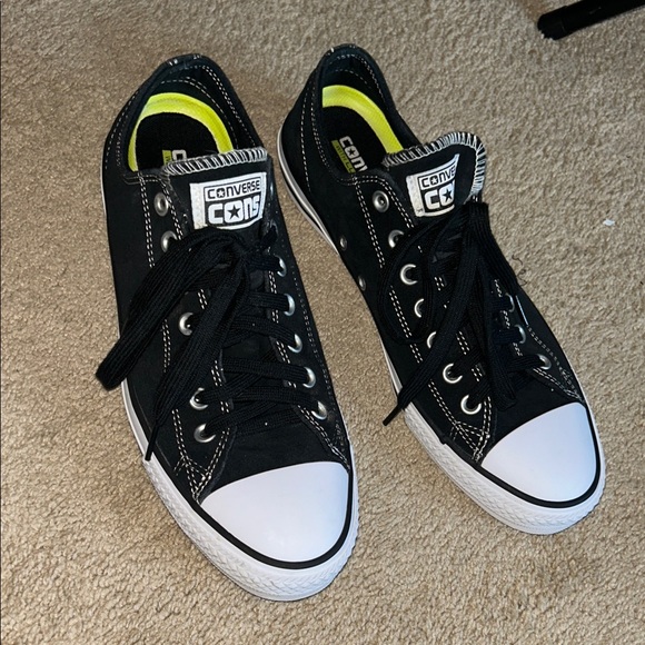 Converse Other - Men’s Black Converse CONS